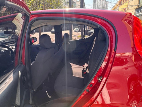 Chery QQ 1.0 Look Flex 5p