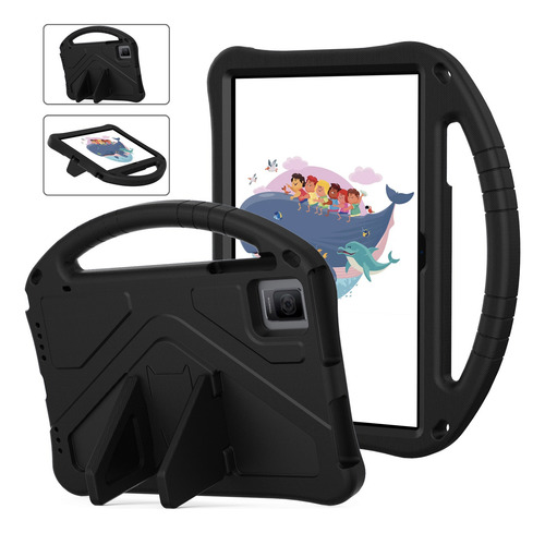 A Funda Eva Tablet Para Tcl Nxtpaper 112023