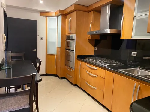 Cr Vende Apto Urb El Parral