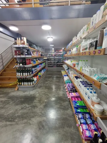 Se Traspasa Fondo De Comercio En San Diego. Bodegon (mer)
