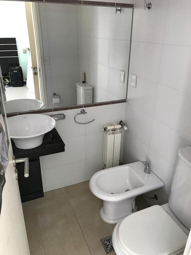 Imagen 8 de 10 de Venta En La Rosella Valle Escondido Córdoba Depto 2 Dormitorios Con Vestidor Y Cochera