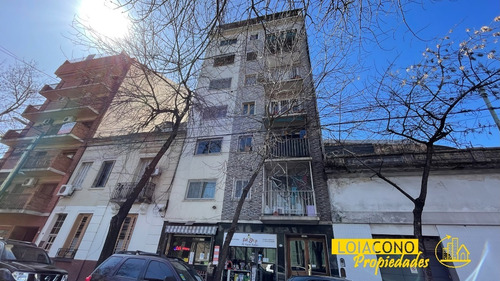 Depto 2amb - Pergamino Y Av. Rivadavia - Loiacono Propiedades