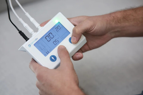 Dermadry Total | Control De La Hiperhidrosis Sudoración