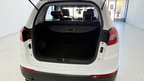 Chery Tiggo 5 2.0 Comfort