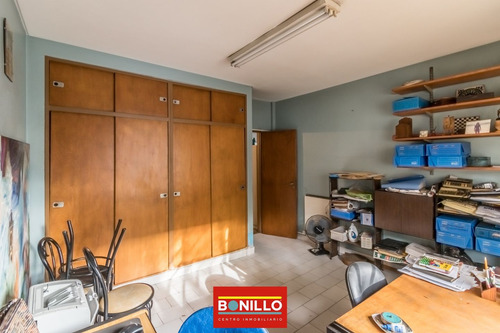 Casa 3 Ambientes En Venta Parque Chas