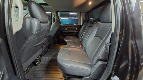 RAM 1500 5.7 Laramie Atx V8