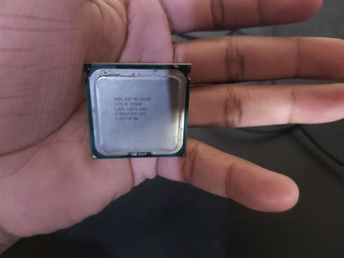 Processador Intel Xeon E5335 Quad Core 2.0ghz