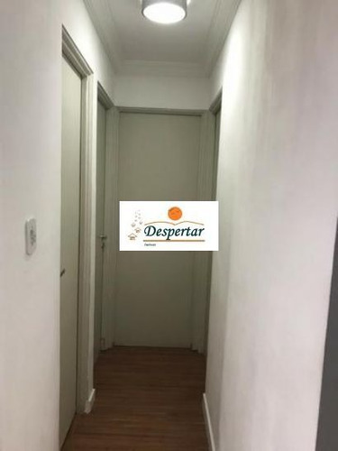 05846 - Apartamento 2 Dorms, Pirituba - São Paulo/sp - 5846