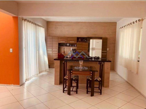Imagem 4 de 15 de Casa À Venda, 123 M² Por R$ 700.000,00 - Mirante De Jundiaí - Jundiaí/sp - Ca1423