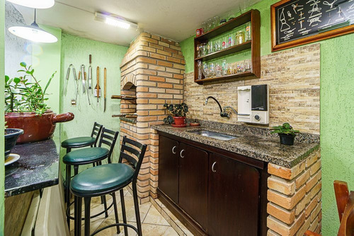 Imagem 19 de 30 de Casa À Venda No Bairro Vila Santa Catarina - São Paulo/sp - O-27792-45258