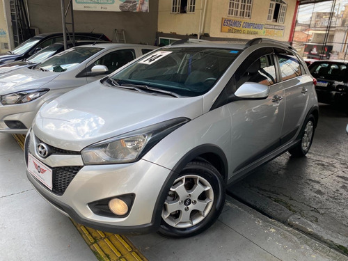 Hyundai HB20X 1.6 Premium Flex Aut. 5p