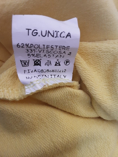 Imagen 6 de 10 de Sweater Italiano Con Aplicaciones Brillantes, Talla Unica