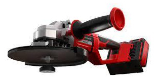 Esmeril Inalambrico Einhell Axxio 36/230 Q 36v Sin Carg Ni B