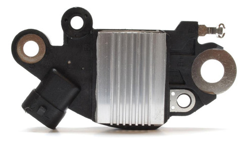 Regulador Alt (d3587) Silverado 3500 8 Cil 6.6 L 2007