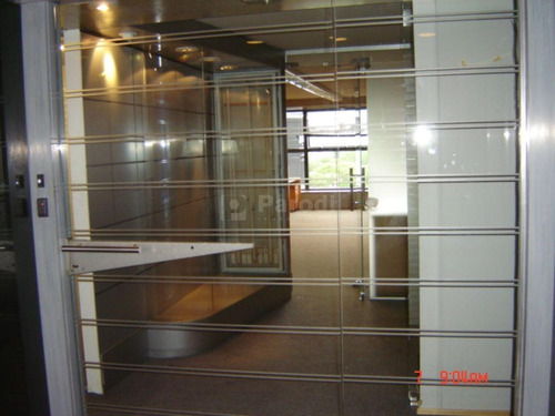Alquiler Oficina Punta Carretas Impecable