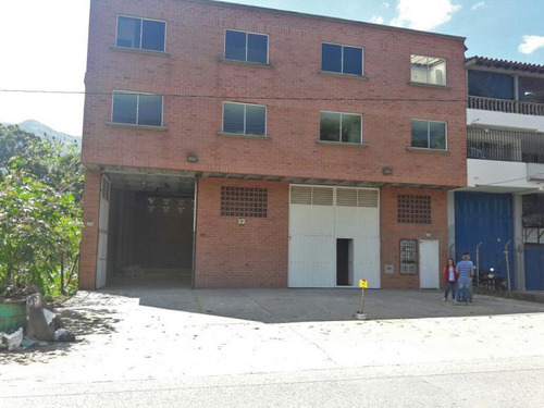 Bodega En Venta En Girardota