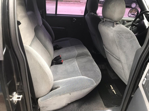 Chevrolet S-10 2.8 Td C/doble 4x4 Dlx Elec. (l06)
