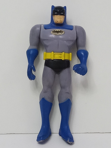 Muñeco Batman S/base  (batman) 