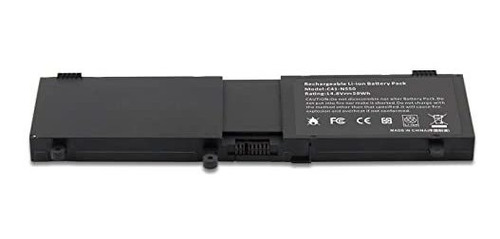 Bateria C41 Para Asus N550 N550ja N550jv N550j N550x47jv N55
