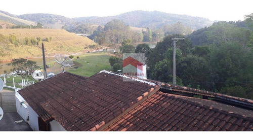 Imagem 20 de 29 de Chalé Com 2 Dormitórios À Venda, 400 M² Por R$ 215.000 - Nazaré Paulista - Nazaré Paulista/sp - Ch0026
