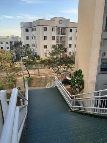 Imagem 4 de 11 de Apartamento Residencial Bosque Clube - Cotia