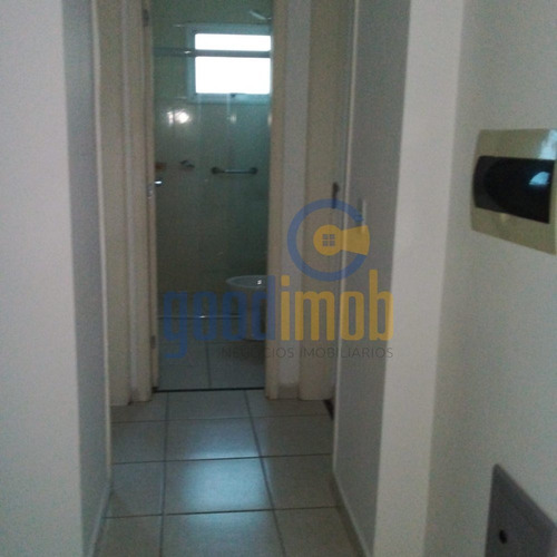 Imagem 16 de 30 de Apartamento Mobiliado - Aluguel - Jardim Pagliato - Ap0395
