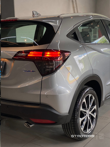 Honda HR-V 1.5 Touring Turbo Aut. 5p