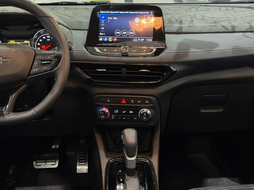 Chevrolet Tracker 1.2 TURBO PREMIER