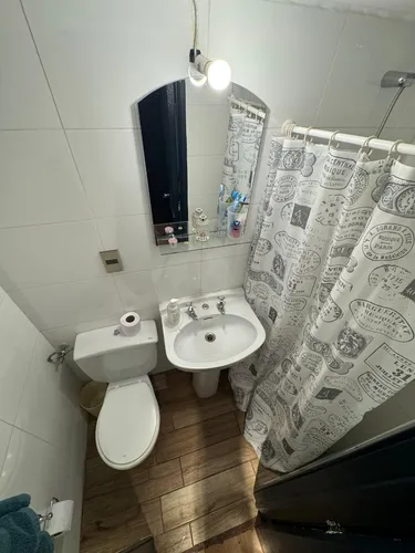 Departamento A 5 Minutos Dell Metro Colon