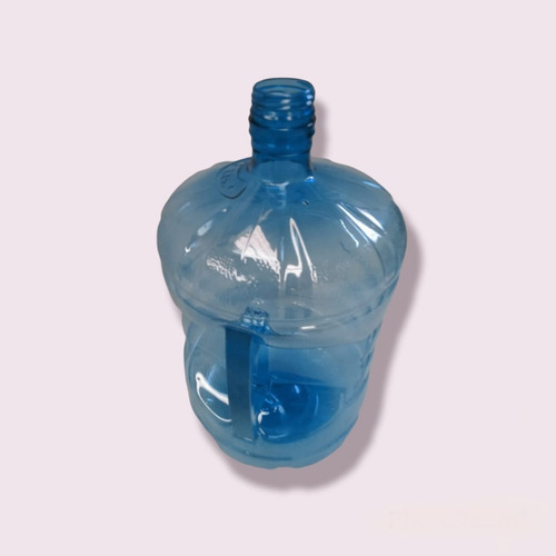 Imagen 3 de 3 de Garrafón Para Agua De 11 Litros