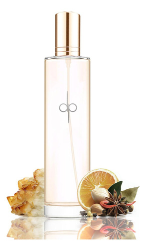 Perfume - Citrine (citrino) 100 Ml - Di Piettro
