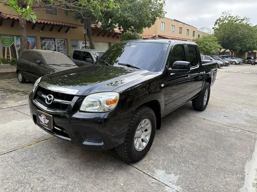 Mazda BT-50 2.2 B22c29 4x2