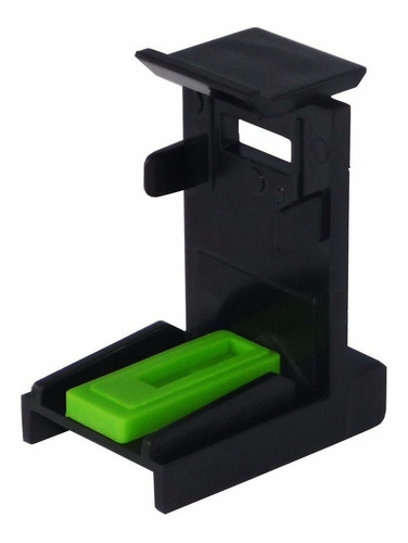 4 Snap Fill Profissional Recarga Cartuchos Lexmark Canon 60 Tinta Sem Tinta