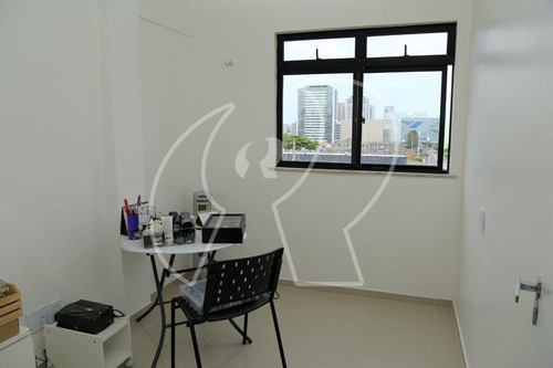 Apartamento Com 3 Dormitórios À Venda, 98 M² Por R$ 310.000,00 - Cocó - Fortaleza/ce - Ap2326