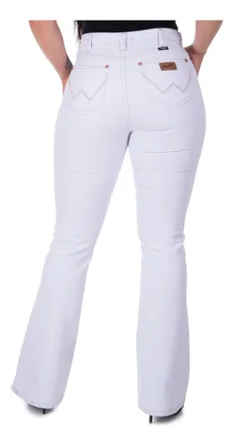 Wrangler feminina 2025