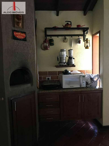 Imagem 19 de 30 de Casa À Venda No Bairro Centro - Vargem Grande Paulista/sp - 241