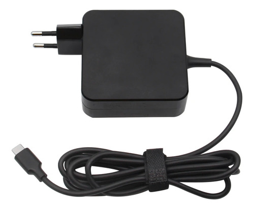 Fonte Carregador Para Lenovo Thinkpad T480 Novo Branco