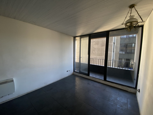 Se Vende Departamento 1d 1b, Estacionamiento Y Bodega