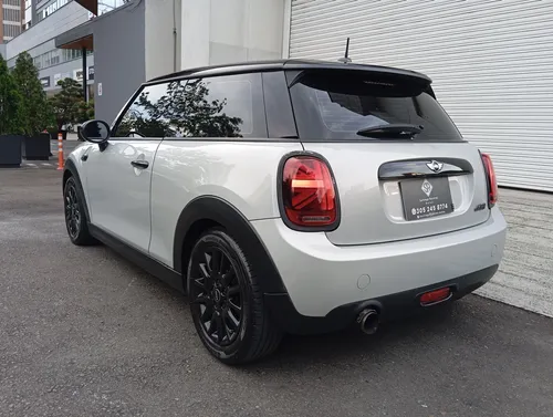 Mini Cooper 1.5 Aut