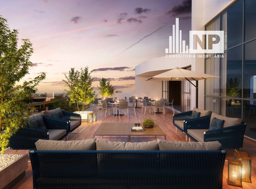 Imagem 14 de 20 de Apartamento Padrão À Venda Em Jaboatão Dos Guararapes/pe - Ifp05