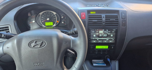 Hyundai Tucson 2.0 Gls 4x2 Aut. 5p