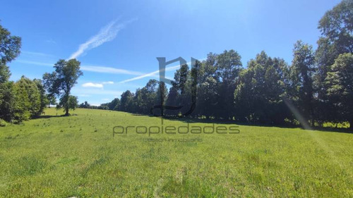 Imagen 19 de 25 de Venta De Parcela En Villarrica