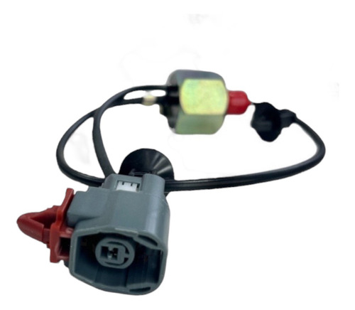 Sensor Golpeteo Para Mazda 2 1.5 2008/2015 Envío Gratis