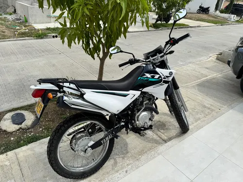 Xtz 125