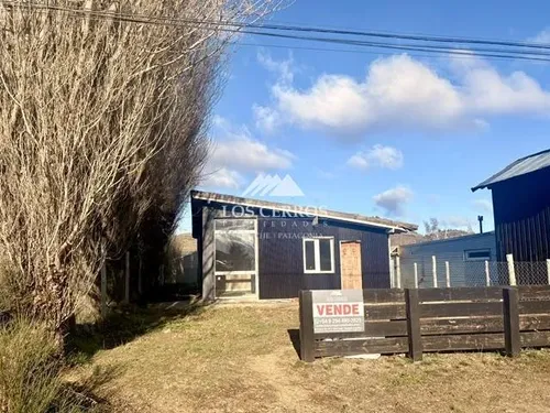Ph En Venta En Dina Huapi De 2 Dormitorios - foto 1