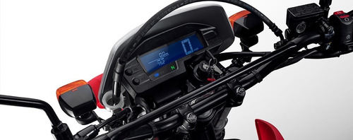 Imagen 6 de 15 de Honda Xr-250 Tornado 2023 (ahora 12y18) Arizona Motos (rc)
