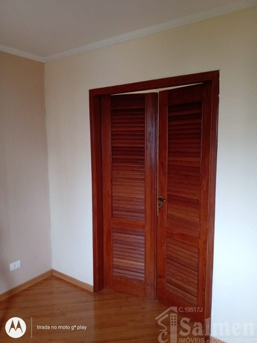 Imagem 9 de 21 de Apartamento - Ap01168 - 70632379