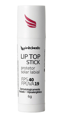 Lip Top Stick 4,5g