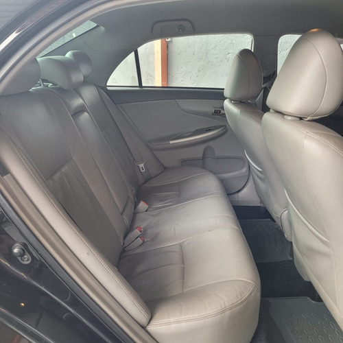Toyota Corolla 1.8 16v Xei Flex Aut. 4p