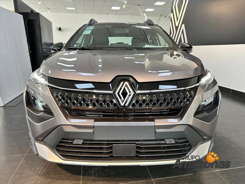 Renault Kardian 1.0 TCE FLEX TECHNO EDC